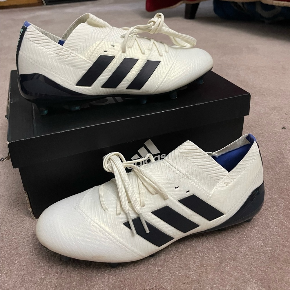 adidas Nemeziz 18.1 FG Women's Soccer Cleats